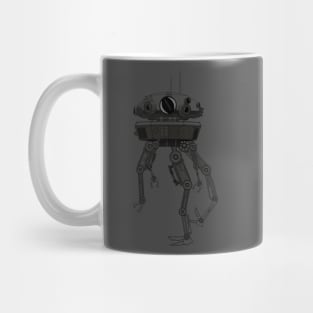 Probe Mug